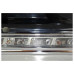 AUTOLAMP LED DAY RUNNING LIGHTS (DRL) SET CHEVROLET MALIBU 2012-13