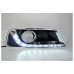 AUTOLAMP LED DAY RUNNING LIGHTS (DRL) SET CHEVROLET MALIBU 2012-13