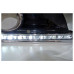 AUTOLAMP LED DAY RUNNING LIGHTS (DRL) SET CHEVROLET MALIBU 2012-13