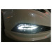 AUTOLAMP LED DAYLIGHT (DRL) FOG LAMP SET HYUNDAI YF SONATA 2009-12