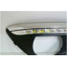 AUTOLAMP STYLE LED DAYLIGHT (DRL) SET HYUNDAI SANTA FE CM 2010-12