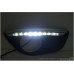 AUTOLAMP STYLE LED DAYLIGHT (DRL) SET HYUNDAI SANTA FE CM 2010-12