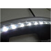 AUTOLAMP STYLE LED DAYLIGHT (DRL) SET HYUNDAI SANTA FE CM 2010-12