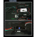 AUTOLAMP KIA SPORTAGE R - LED DAYLIGHT (DRL) VER.2 SET 2010-13 MNR