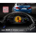 AUTOLAMP BMW F-STYLE LED TAILLIGHTS KIA FORTE / CERATO 08-12