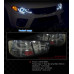 AUTOLAMP BMW F-STYLE LED TAILLIGHTS KIA FORTE / CERATO 08-12