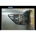 AUTOLAMP BMW F-STYLE LED TAILLIGHTS KIA FORTE / CERATO 08-12