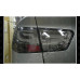 AUTOLAMP BMW F-STYLE LED TAILLIGHTS KIA FORTE / CERATO 08-12