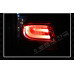 AUTOLAMP BMW F-STYLE LED TAILLIGHTS KIA FORTE / CERATO 08-12