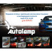 AUTOLAMP DUAL CCFL AND LED LINE HEADLIGHTS KIA K5 OPTIMA 2010-13