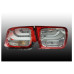 AUTOLAMP BMW F STYLE LED TAILLIGHTS SET CHEVROLET MALIBU 2012-13