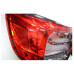 AUTOLAMP BMW F STYLE LED TAILLIGHTS SET CHEVROLET MALIBU 2012-13