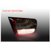 AUTOLAMP BMW F STYLE LED TAILLIGHTS SET CHEVROLET MALIBU 2012-13