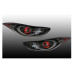 AUTOLAMP LED HEADLIGHTS VER.3 HYUNDAI AVANTE MD / ELANTRA 2010-12