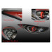 AUTOLAMP LED HEADLIGHTS VER.3 HYUNDAI AVANTE MD / ELANTRA 2010-12