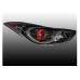 AUTOLAMP LED HEADLIGHTS VER.3 HYUNDAI AVANTE MD / ELANTRA 2010-12