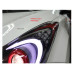 AUTOLAMP LED HEADLIGHTS VER.3 HYUNDAI AVANTE MD / ELANTRA 2010-12