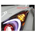 AUTOLAMP LED HEADLIGHTS VER.3 HYUNDAI AVANTE MD / ELANTRA 2010-12