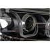 AUTOLAMP CREATIVE LED UU STYLE HEADLIGHTS CHEVROLET MALIBU 2012-13