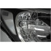 AUTOLAMP CREATIVE LED UU STYLE HEADLIGHTS CHEVROLET MALIBU 2012-13