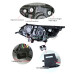 AUTOLAMP CREATIVE LED UU STYLE HEADLIGHTS CHEVROLET MALIBU 2012-13