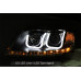 AUTOLAMP CREATIVE LED UU STYLE HEADLIGHTS CHEVROLET MALIBU 2012-13