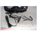 AUTOLAMP LED DAY RUNNING LIGHTS (DRL) SET KIA SORENTO R 2009-12