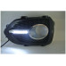 AUTOLAMP LED DAY RUNNING LIGHTS (DRL) SET KIA SORENTO R 2009-12