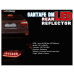 AUTOLAMP REAR LED REFLECCTOR SPECIAL HYUNDAI SANTA FE DM 2012-15