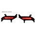 AUTOLAMP REAR LED REFLECCTOR SPECIAL HYUNDAI SANTA FE DM 2012-15