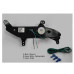 AUTOLAMP REAR LED REFLECCTOR SPECIAL HYUNDAI SANTA FE DM 2012-15