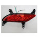 AUTOLAMP REAR LED REFLECCTOR SPECIAL HYUNDAI SANTA FE DM 2012-15