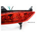 AUTOLAMP REAR LED REFLECCTOR SPECIAL HYUNDAI SANTA FE DM 2012-15