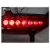 AUTOLAMP REAR LED REFLECCTOR SPECIAL HYUNDAI SANTA FE DM 2012-15