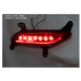 AUTOLAMP REAR LED REFLECCTOR SPECIAL HYUNDAI SANTA FE DM 2012-15
