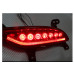 AUTOLAMP REAR LED REFLECCTOR SPECIAL HYUNDAI SANTA FE DM 2012-15