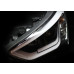 AUTOLAMP 3D LED STYLE HEADLIGHTS HYUNDAI SANTA FE DM - 2012-15