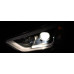 AUTOLAMP 3D LED STYLE HEADLIGHTS HYUNDAI SANTA FE DM - 2012-15