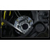 AUTOLAMP 3D LED STYLE HEADLIGHTS HYUNDAI SANTA FE DM - 2012-15