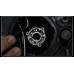 AUTOLAMP 3D LED STYLE HEADLIGHTS HYUNDAI SANTA FE DM - 2012-15
