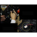 AUTOLAMP 3D LED STYLE HEADLIGHTS HYUNDAI SANTA FE DM - 2012-15