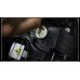 AUTOLAMP 3D LED STYLE HEADLIGHTS HYUNDAI SANTA FE DM - 2012-15