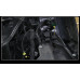 AUTOLAMP 3D LED STYLE HEADLIGHTS HYUNDAI SANTA FE DM - 2012-15