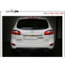 AUTOLAMP AUDI Q7-STYLE LED TAILLIGHTS HYUNDAI SANTA FE CM 2006-12