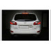 AUTOLAMP AUDI Q7-STYLE LED TAILLIGHTS HYUNDAI SANTA FE CM 2006-12