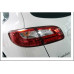 AUTOLAMP AUDI Q7-STYLE LED TAILLIGHTS HYUNDAI SANTA FE CM 2006-12