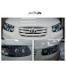 AUTOLAMP STYLE - AUDI Q7LED HEADLIGHTS HYUNDAI SANTA FE CM 2006-12