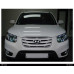 AUTOLAMP STYLE - AUDI Q7LED HEADLIGHTS HYUNDAI SANTA FE CM 2006-12