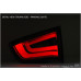 AUTOLAMP BMW-STYLE LED TAILLIGHTS SET KIA SPORTAGE R 2010-13