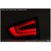 AUTOLAMP BMW-STYLE LED TAILLAMP KIA SPORTAGE R 2010-13